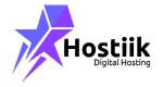 Hostiik Logo